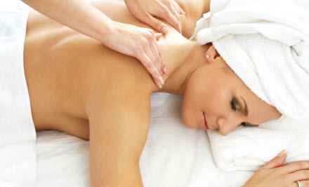 Jae Lear Remedial Massage Therapist