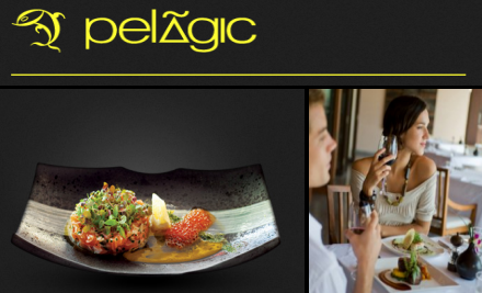Pelagic Bar and Dining