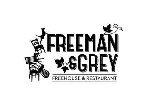 Freeman and Grey