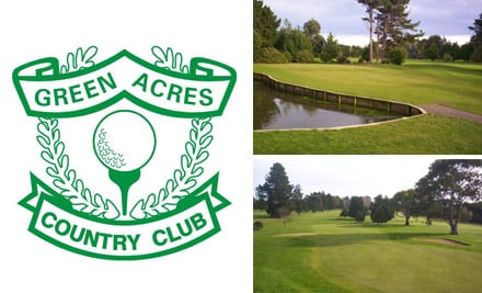 Green Acres Country Club