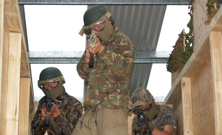 Northland Airsoft Center