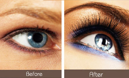 Lash Perfect Auckland