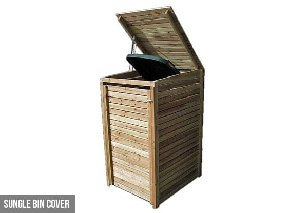 Bin Cover Company
