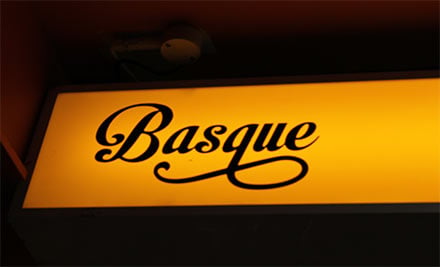 Basque