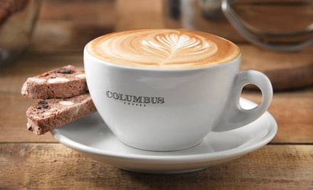 Columbus Coffee