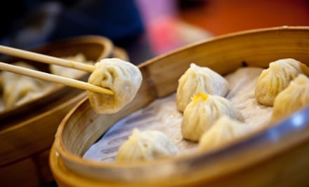 Kung Fu Kitchen