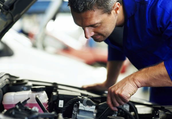 Car n Camper Service Centre