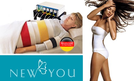 New You