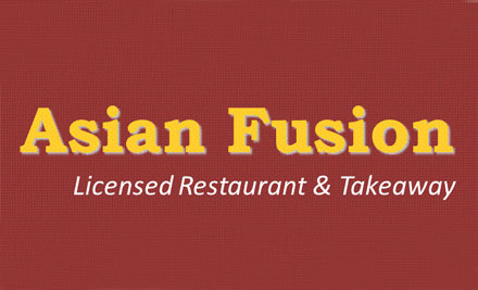 Asian Fusion