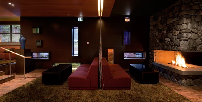 Te Waonui Forest Retreat - Franz Josef Glacier