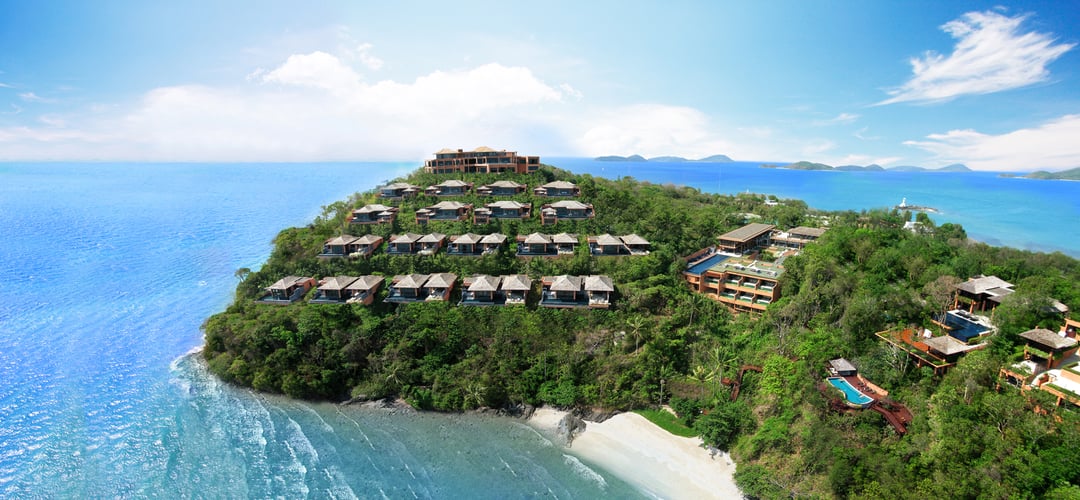 Sri panwa Phuket