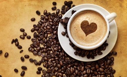 Saint Lazarre Cafe*