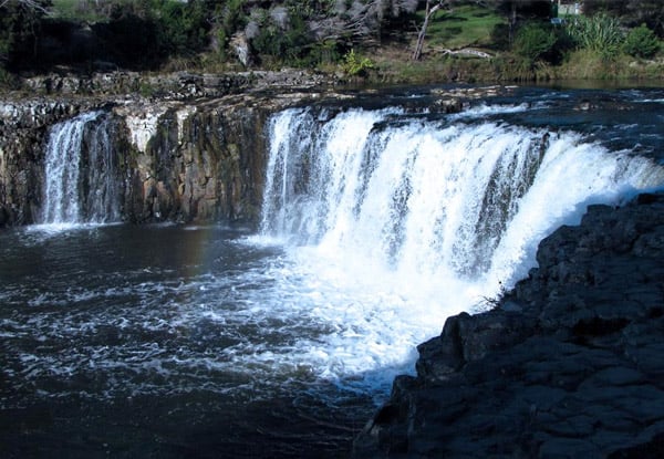 Bay Of Islands Tours Ltd