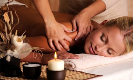 Thammarat Thai Massage