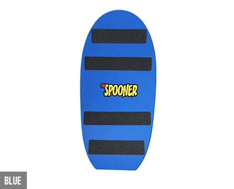 Spooner Boards