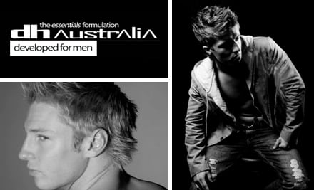 DH Australia