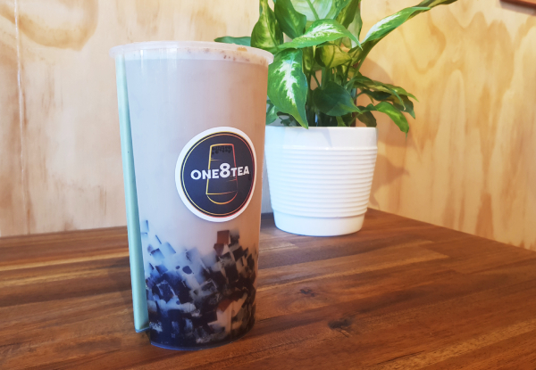 One8tea