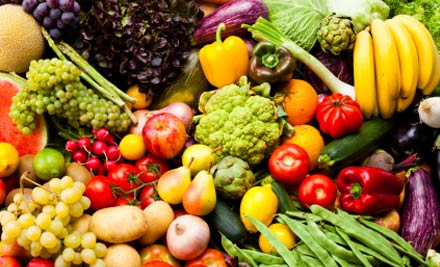 Organic Express