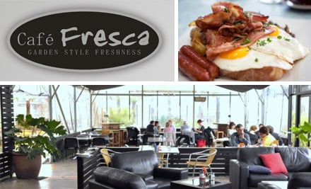Cafe Fresca