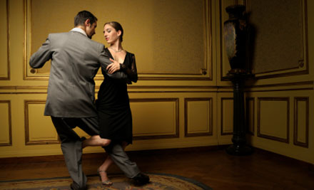 Tango Lessons Wellington