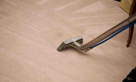 McArdles Space Age Carpet Cleaning