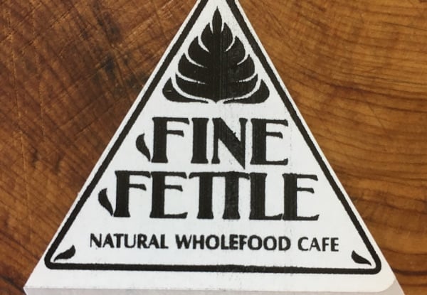 Fine Fettle Cafe