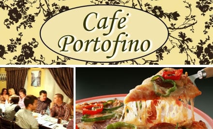 Portofino