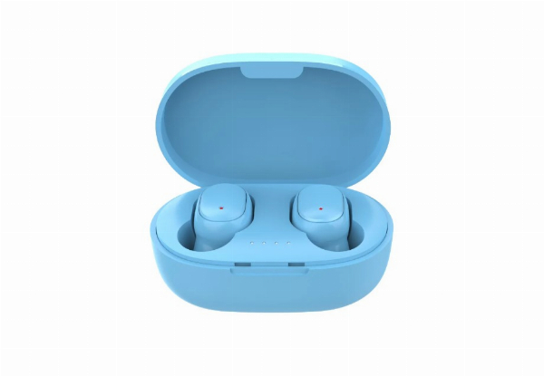 ProBeats A6 Pro True Wireless Earpods