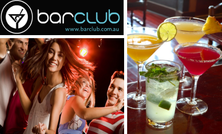 Bar Club