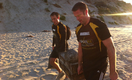 CrossFit Dunedin