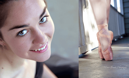 Marie Brooke Photography
