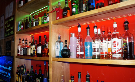 Pulse Bar