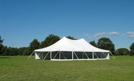 Auckland Marquee Hire Ltd