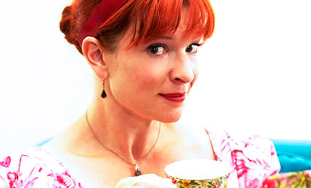 Penny Ashton