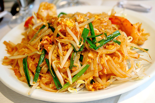 U-Thai Restaurant