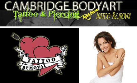 Cambridge Lasermed