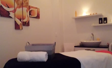 Niche Skincare and Day Spa