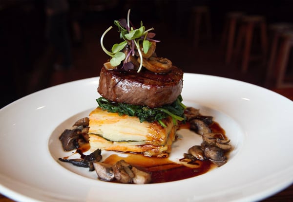 $20 for a $40 Gastro Dining Voucher - Two Christchurch Locations