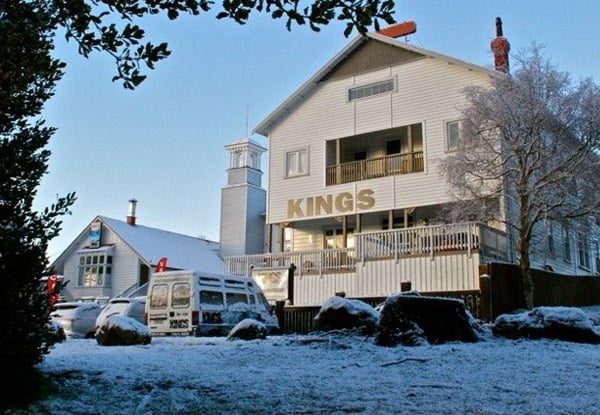 Kings Ohakune