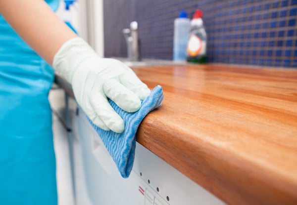 Ship Shape Cleaning