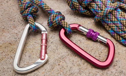 Adrenalin Climbing Gym