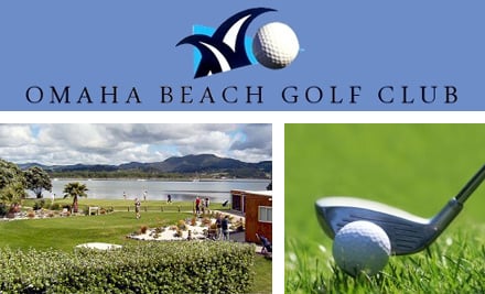 Omaha Beach Golf Club