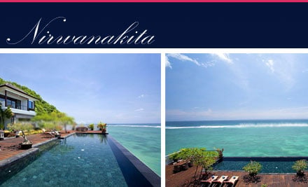 Villa Nirwanakita Bali