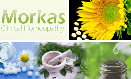 Dr Morkas Homeopathic Clinic