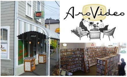 AroVideo