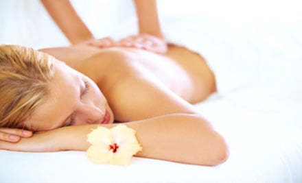 Spa Ayurda