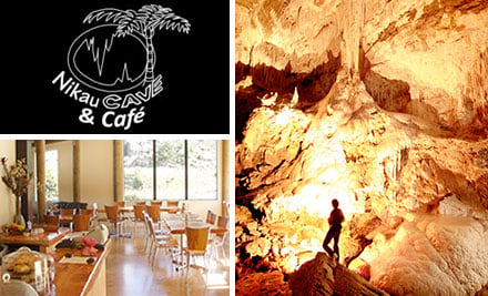 Nikau Cave