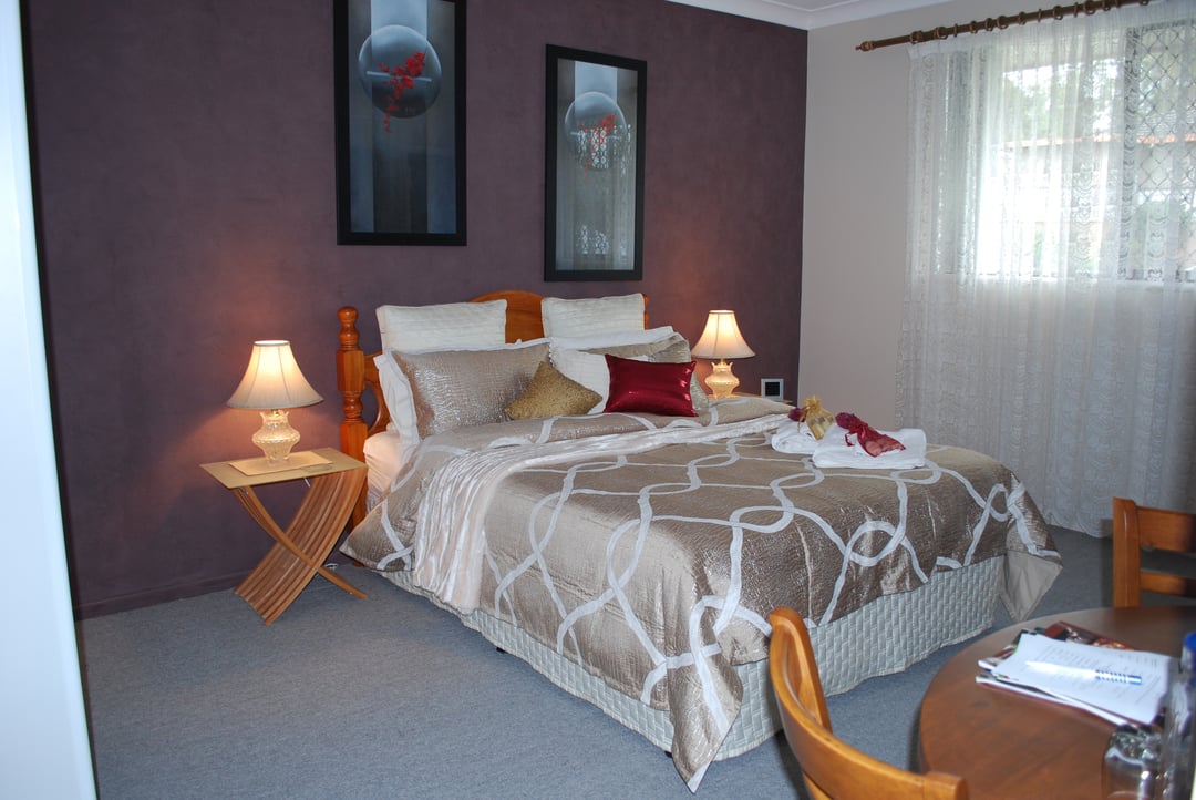 Hunter Haven Bed & Breakfast