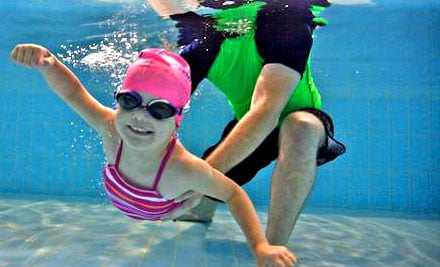 Rotorua Aquatic Centre