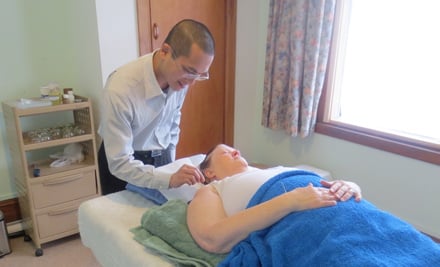 First Care Acupuncture Clinic
